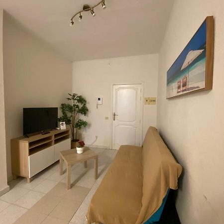 El Olivar Playa Chica - 1ºd - Mar Puerto del Rosario  Εξωτερικό φωτογραφία