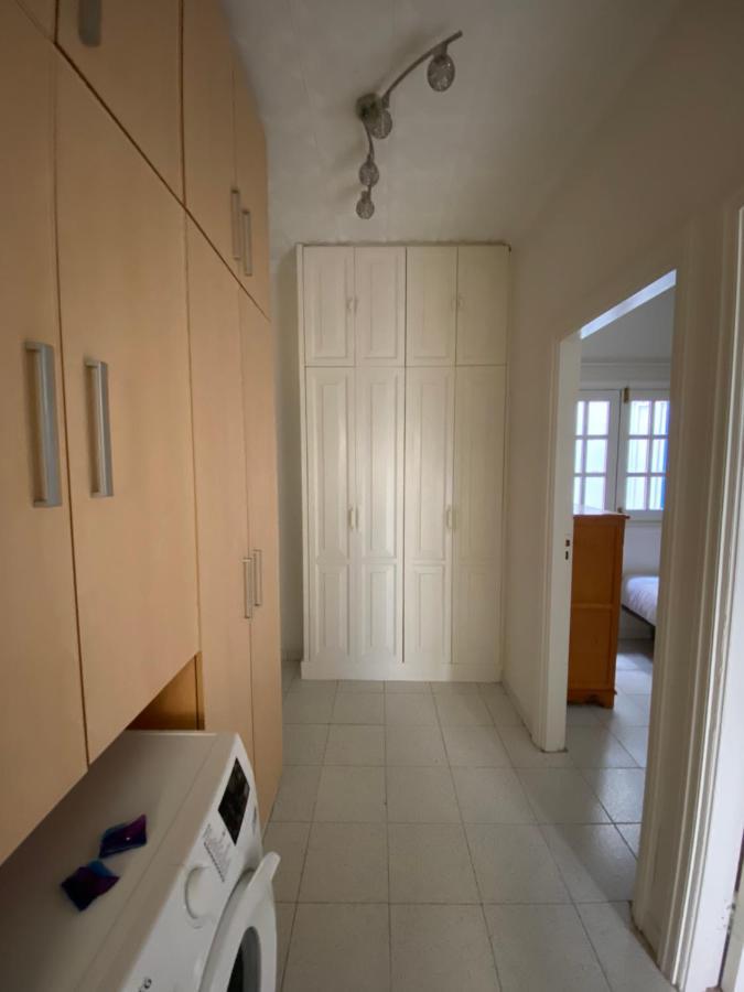 El Olivar Playa Chica - 1ºd - Mar Puerto del Rosario  Εξωτερικό φωτογραφία